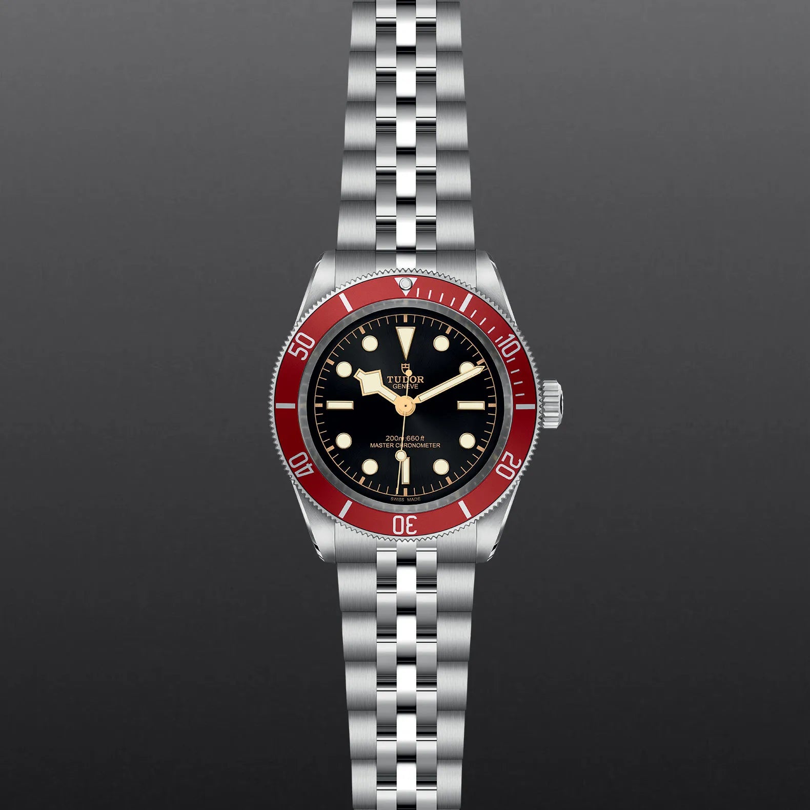 Black Bay - Weston Jewelers