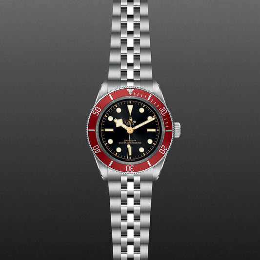 Black Bay - Weston Jewelers