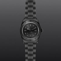 Black Bay Ceramic - Weston Jewelers