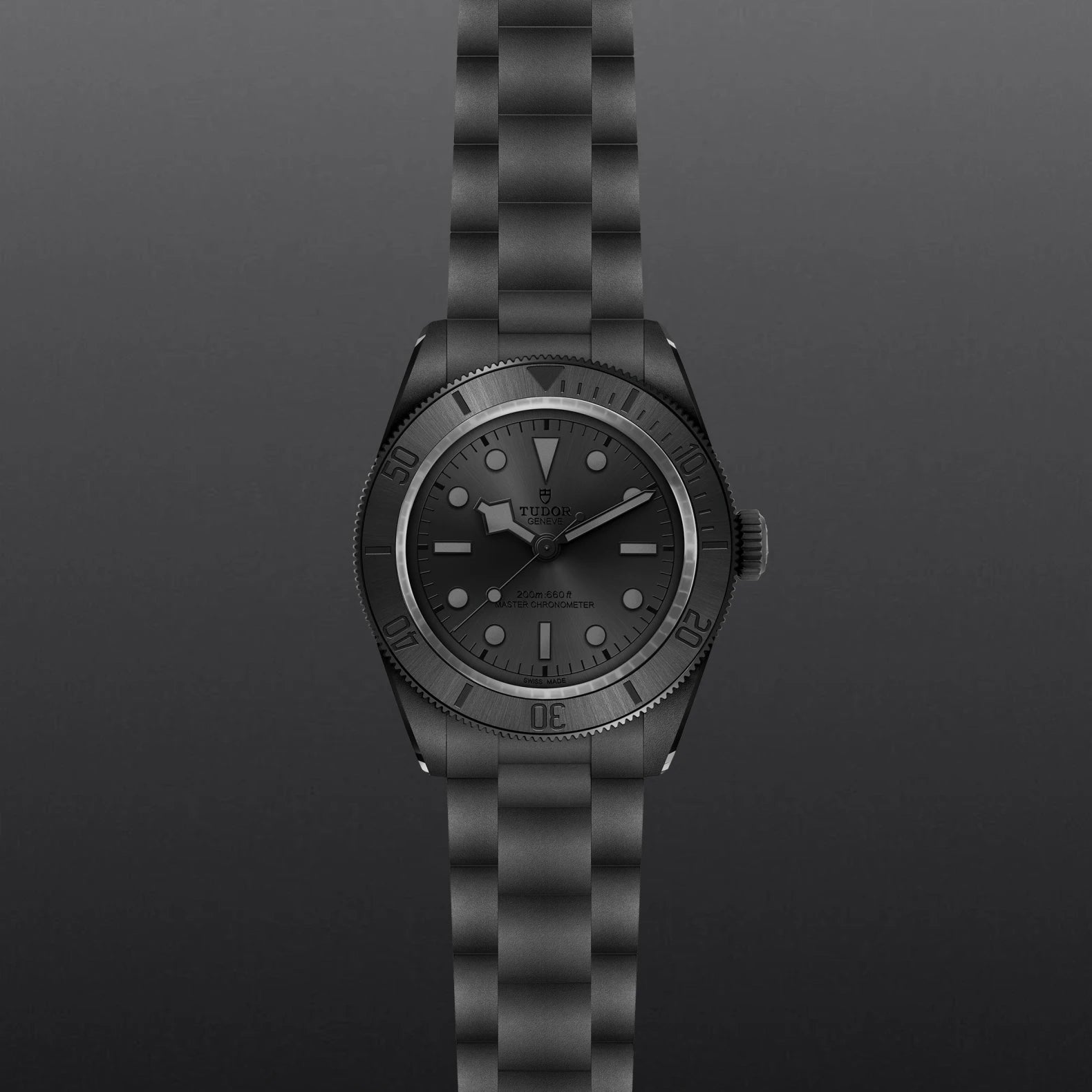 Black Bay Ceramic - Weston Jewelers