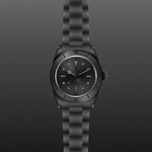 Black Bay Ceramic - Weston Jewelers