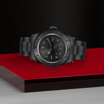 Black Bay Ceramic - Weston Jewelers