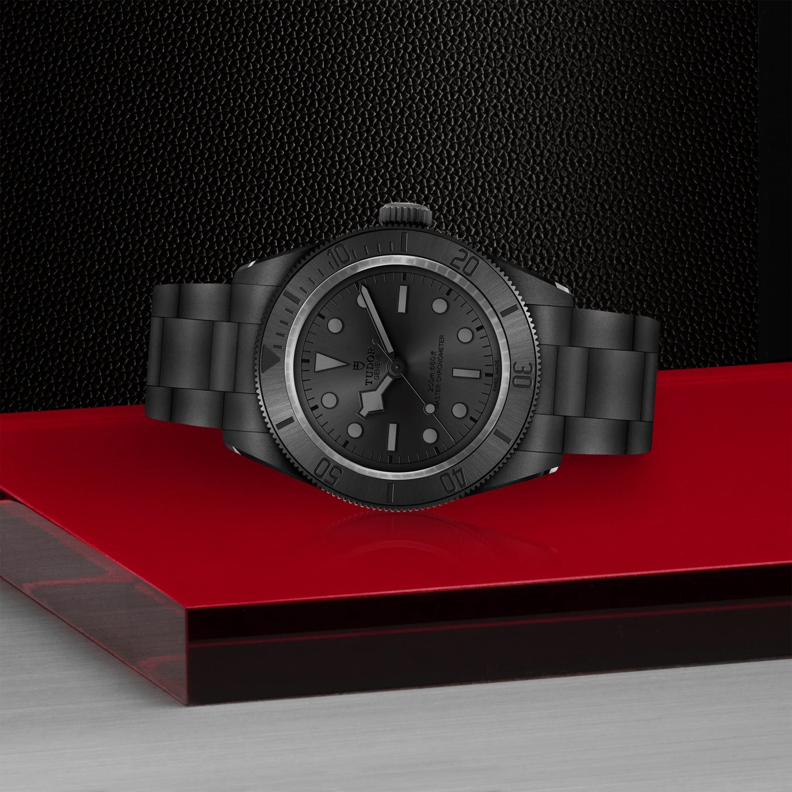 Black Bay Ceramic - Weston Jewelers