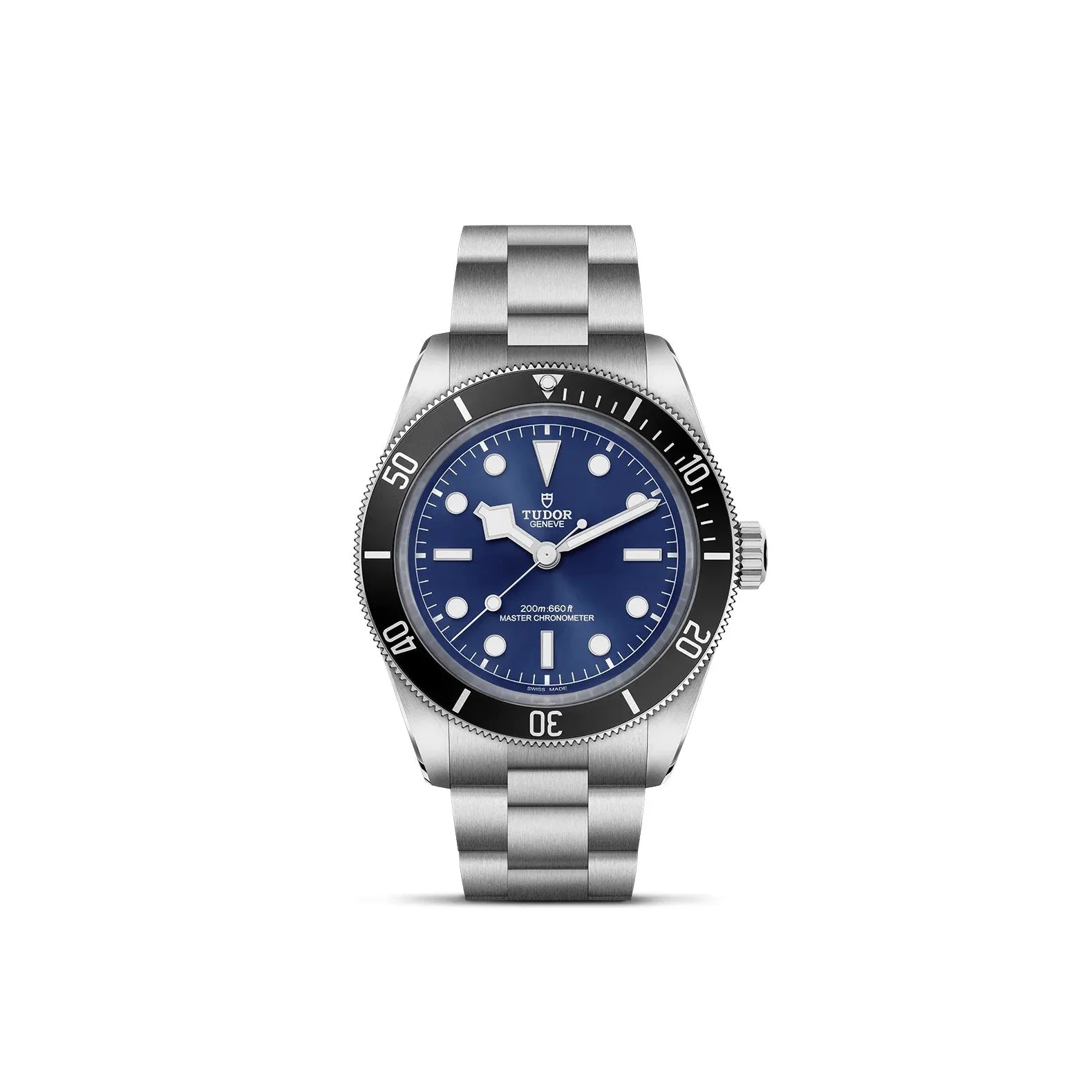 Black Bay 68 - Weston Jewelers