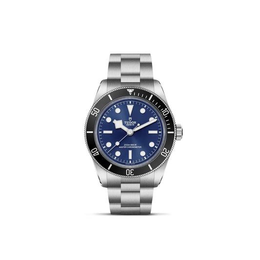 Black Bay 68 - Weston Jewelers