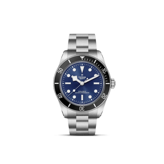 Black Bay 68 - Weston Jewelers
