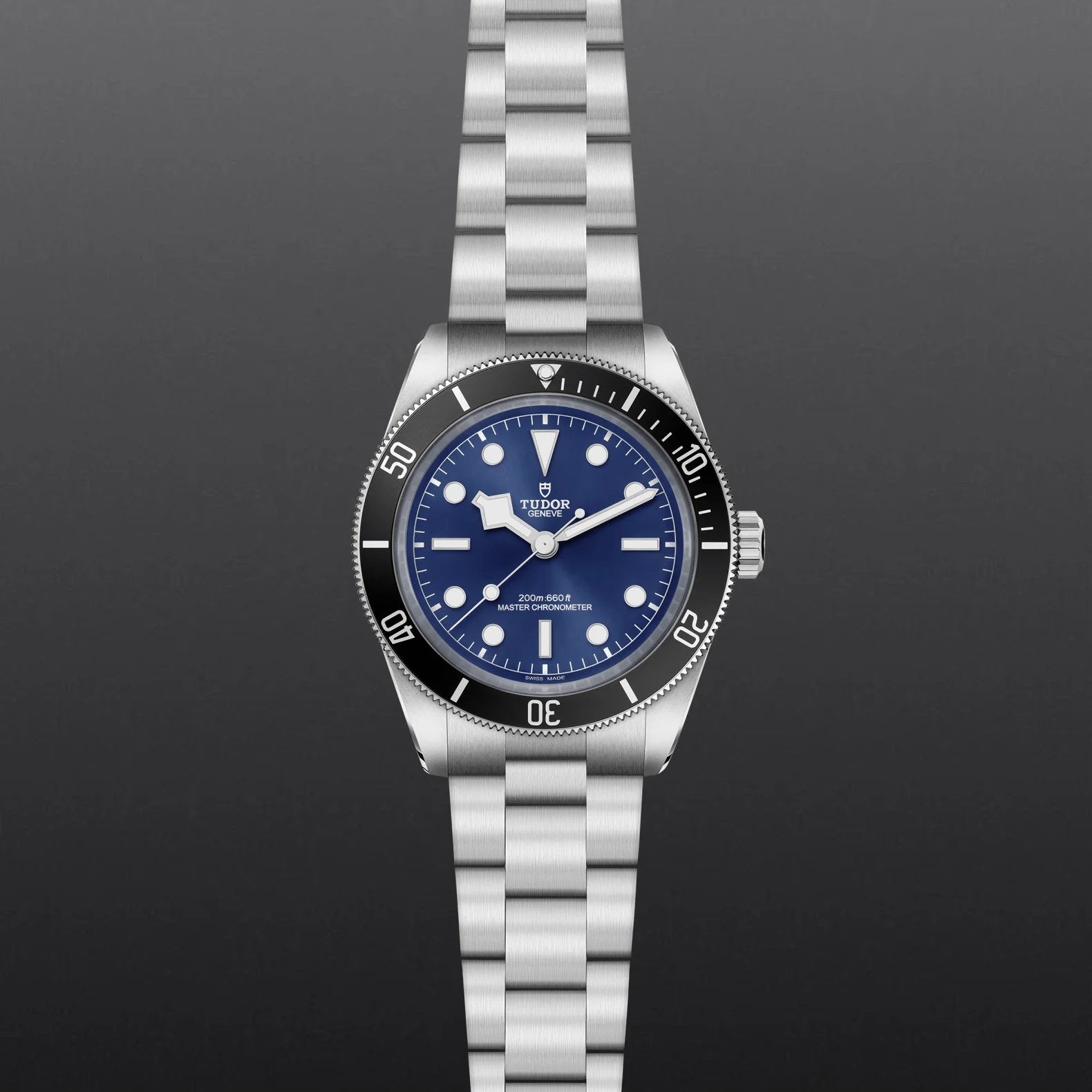 Black Bay 68