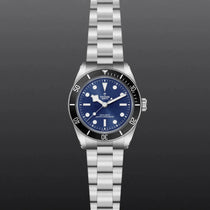 Black Bay 68 - Weston Jewelers
