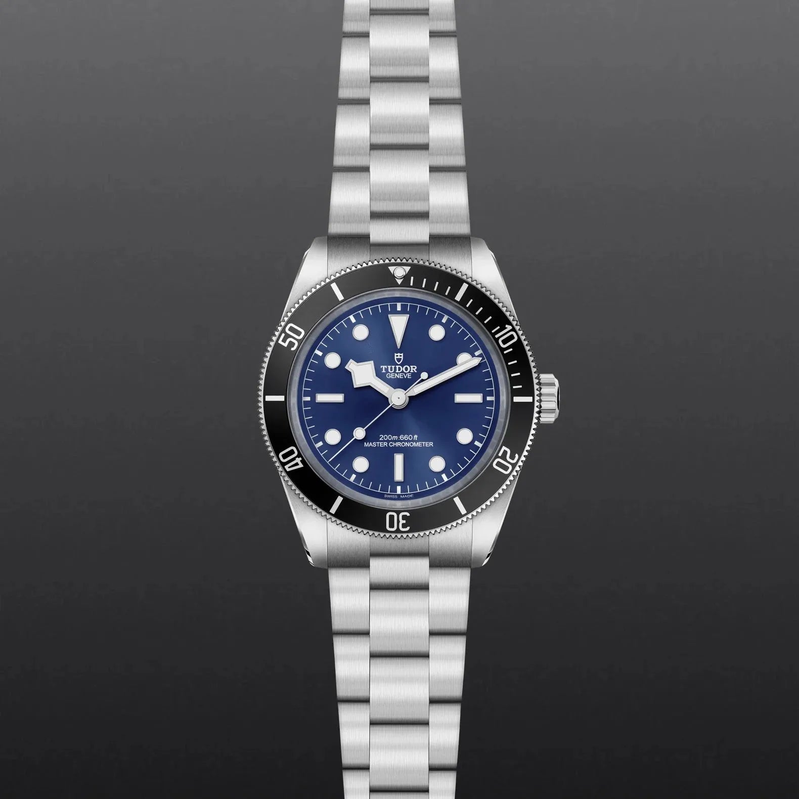 Black Bay 68 - Weston Jewelers