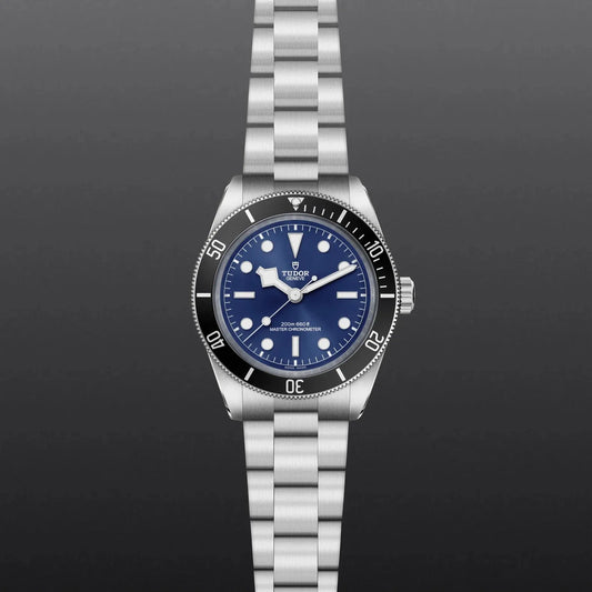 Black Bay 68 - Weston Jewelers