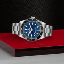 Black Bay 68 - Weston Jewelers