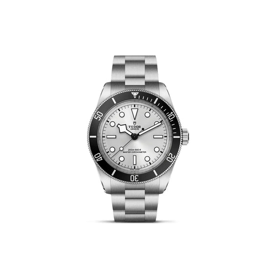Black Bay 68 - Weston Jewelers