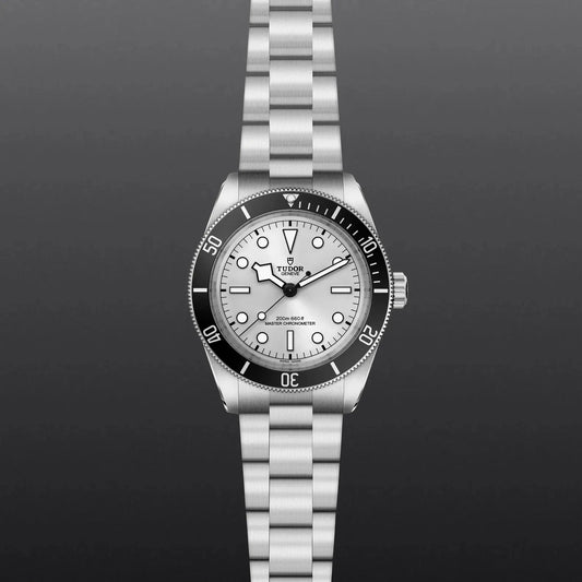 Black Bay 68 - Weston Jewelers
