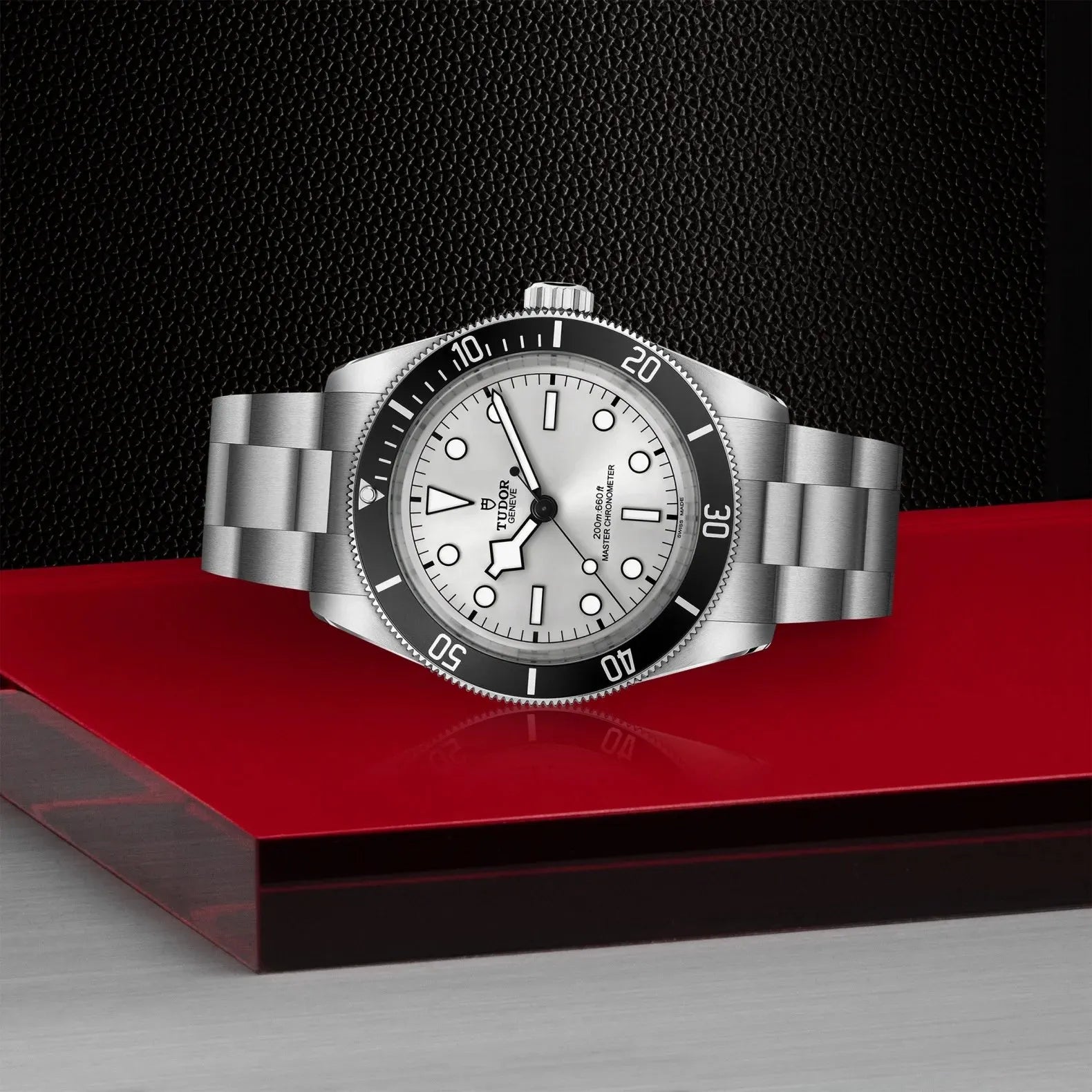 Black Bay 68 - Weston Jewelers