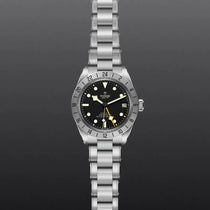 Black Bay Pro - Weston Jewelers