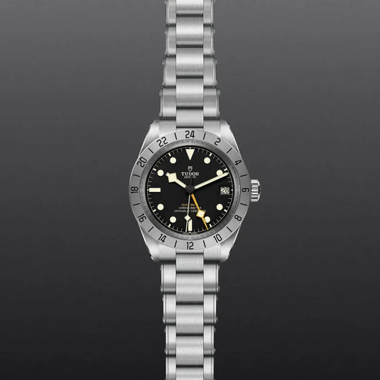 Black Bay Pro - Weston Jewelers