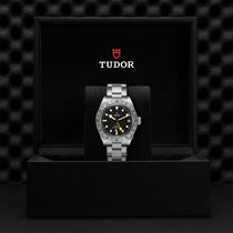 Black Bay Pro - Weston Jewelers