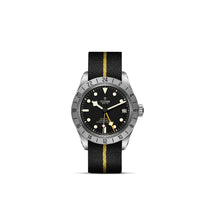 Black Bay Pro - Weston Jewelers