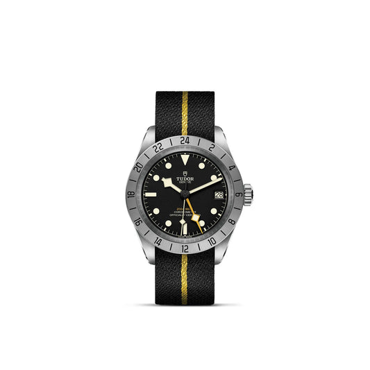 Black Bay Pro - Weston Jewelers