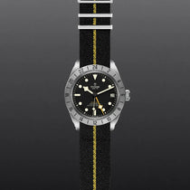Black Bay Pro - Weston Jewelers