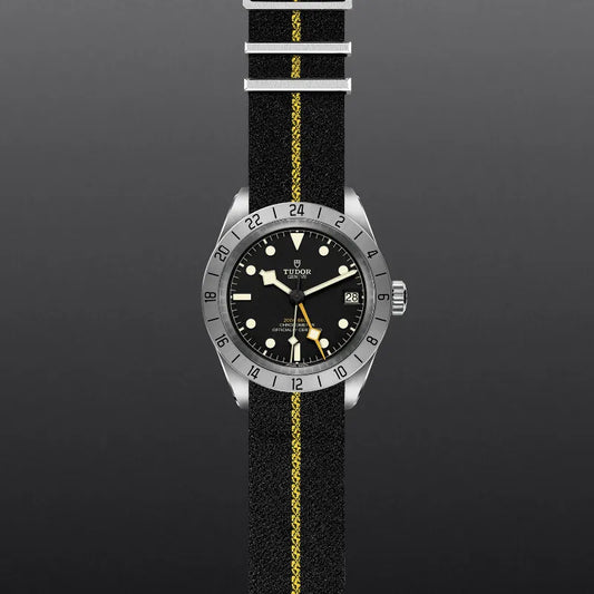 Black Bay Pro - Weston Jewelers
