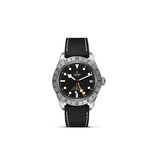Black Bay Pro - Weston Jewelers