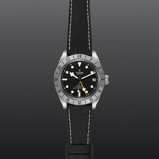 Black Bay Pro - Weston Jewelers