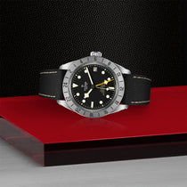 Black Bay Pro - Weston Jewelers