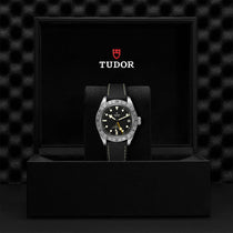 Black Bay Pro - Weston Jewelers