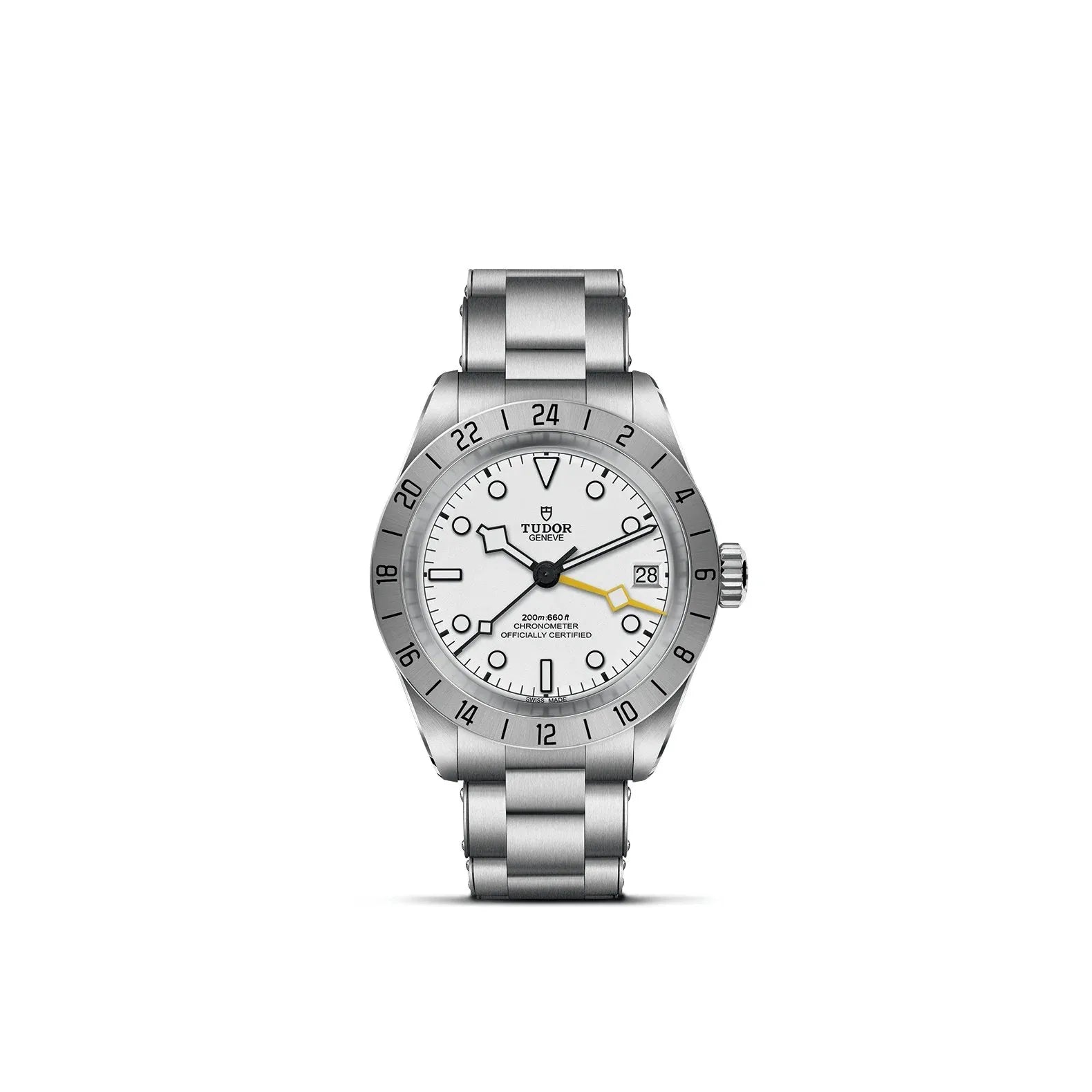 Black Bay Pro - Weston Jewelers