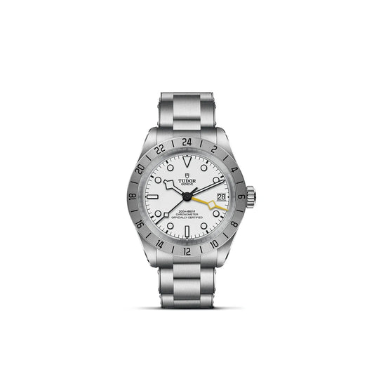 Black Bay Pro - Weston Jewelers