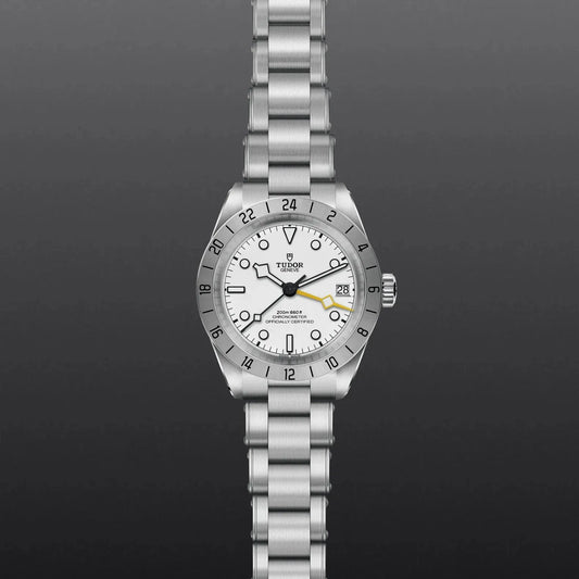 Black Bay Pro - Weston Jewelers