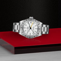 Black Bay Pro - Weston Jewelers