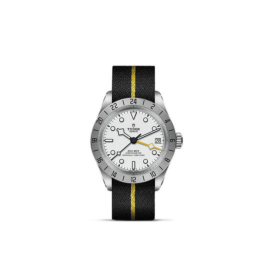 Black Bay Pro - Weston Jewelers