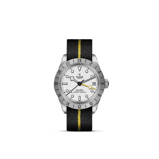 Black Bay Pro - Weston Jewelers