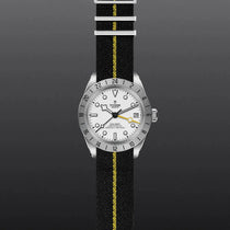 Black Bay Pro - Weston Jewelers