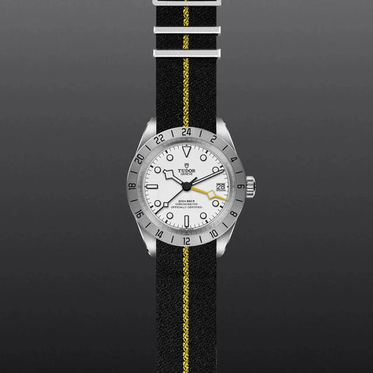 Black Bay Pro - Weston Jewelers