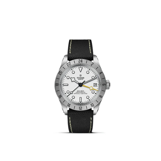 Black Bay Pro - Weston Jewelers