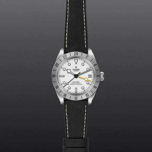 Black Bay Pro - Weston Jewelers