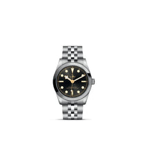 Black Bay One 31 - Weston Jewelers