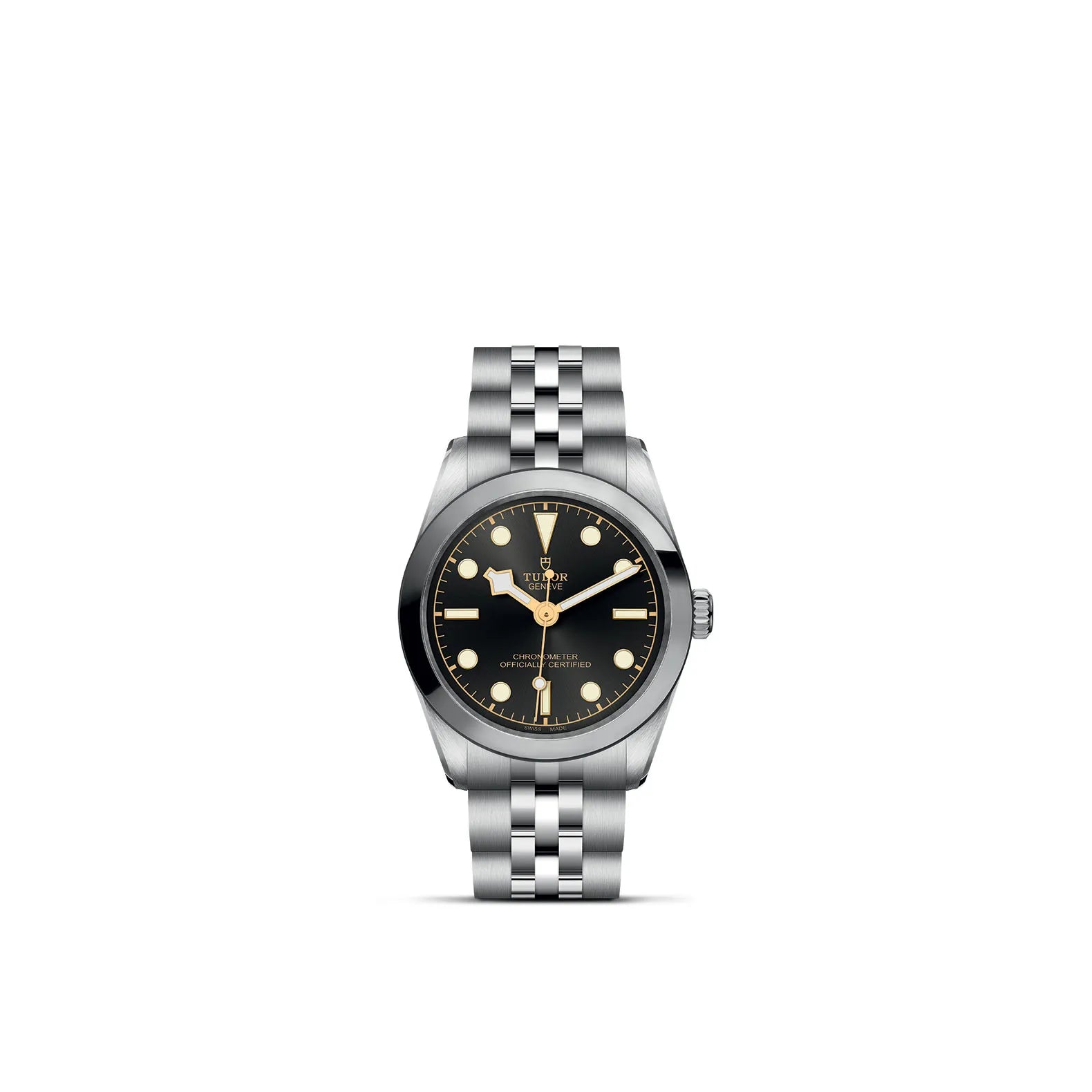 Black Bay One 31 - Weston Jewelers