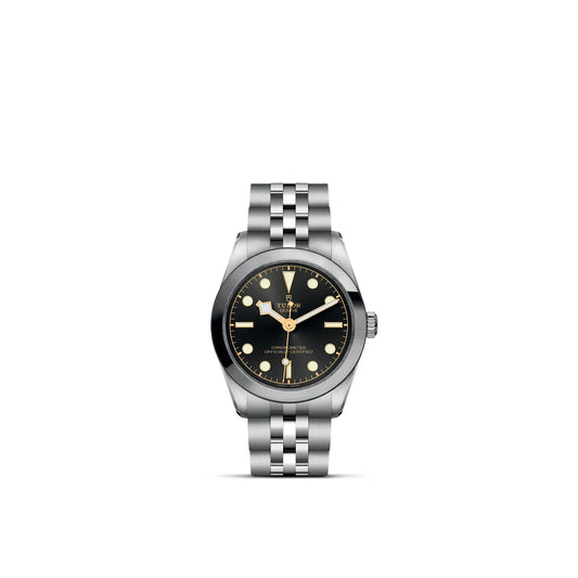Black Bay One 31 - Weston Jewelers