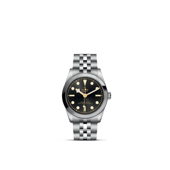 Black Bay One 31 - Weston Jewelers