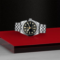 Black Bay One 31 - Weston Jewelers