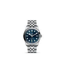 Black Bay One 31 - Weston Jewelers