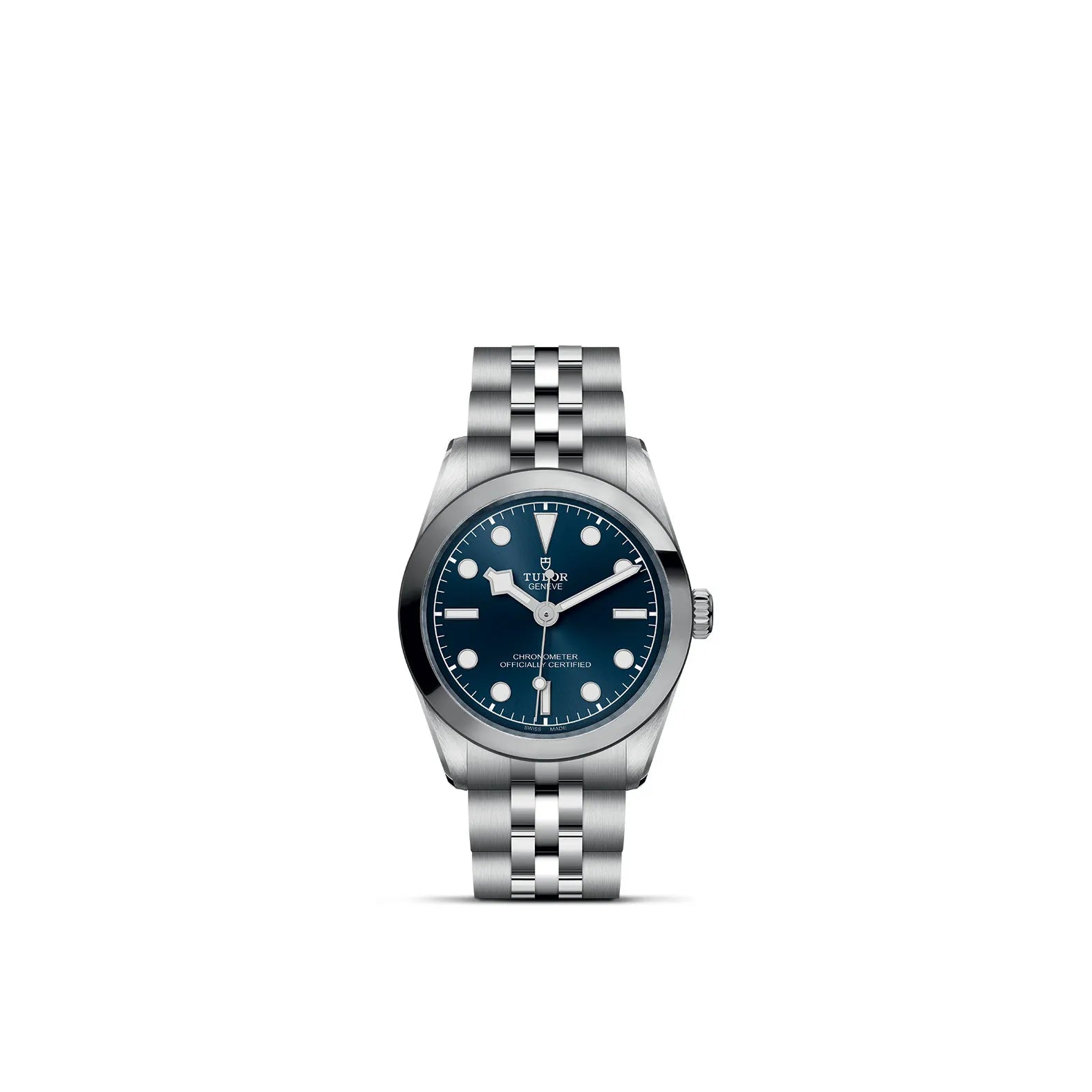 Black Bay One 31 - Weston Jewelers