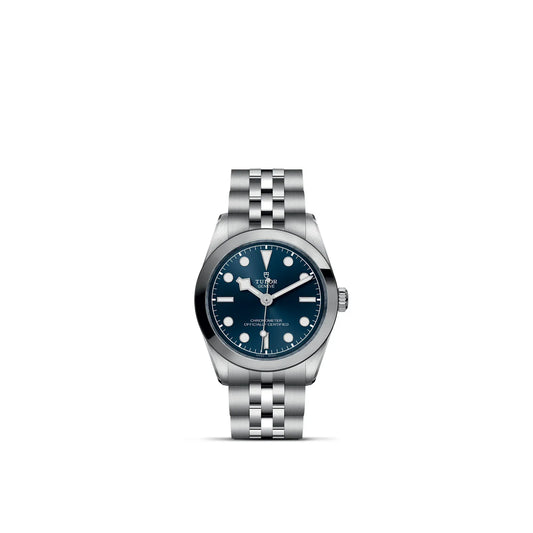Black Bay One 31 - Weston Jewelers