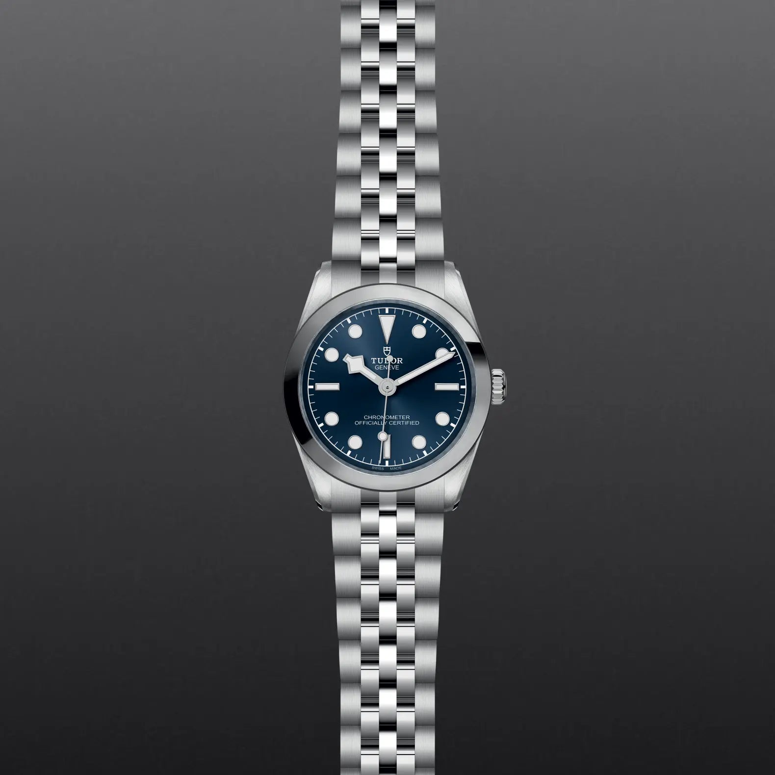 Black Bay One 31 - Weston Jewelers