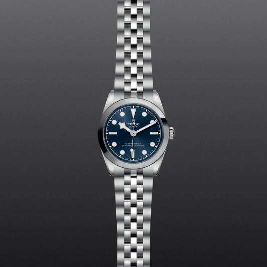 Black Bay One 31 - Weston Jewelers