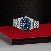Black Bay One 31 - Weston Jewelers